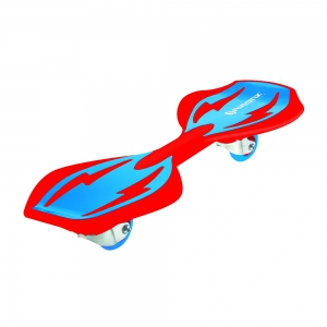 Рипстики Ripster Brights Red/Blue 