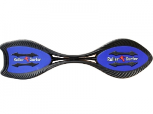 Роллерсерфы RollerSurf X-Blade Blue 