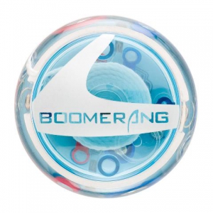 Yo-Yo & Fingerboard Yo-Yo Boomerang 