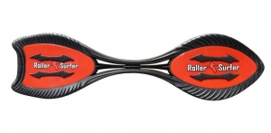 Роллерсерфы RollerSurf X-Blade Red 