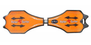 Роллерсерфы RollerSurf Orange 