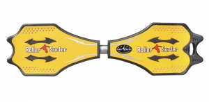 Роллерсерфы RollerSurf Yellow 