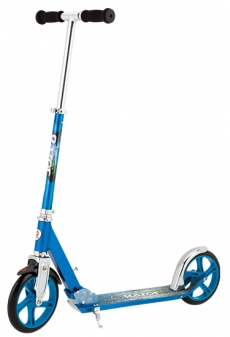 Razor A5 LUX Blue Scooter